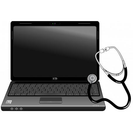 Servizio di verifica PC o Notebook - PROVINCIA DI ORISTANO-