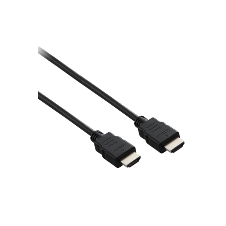 Cavo HDMI® ad alta velocità 3 metri con Ethernet – 3D / 4K HDMI - M/M - Nero