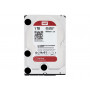 WD RED 1TB 64MB NAS 3 5IN SATA 6GB/S INTELLIPOWER