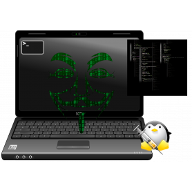 Servizio rimozione virus da PC o Notebook - PROVINCIA DI ORISTANO-