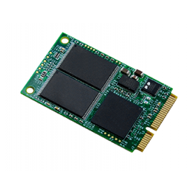 16 GB mSATA SSD module